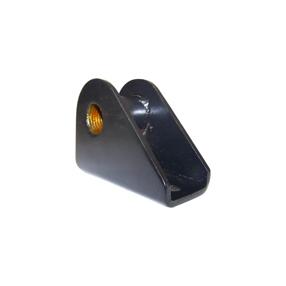 Leaf Spring Shackle Bracket - CROJA000544